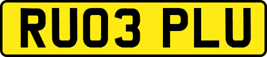 RU03PLU