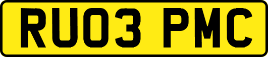 RU03PMC