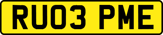 RU03PME