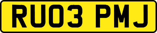 RU03PMJ