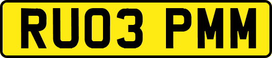 RU03PMM