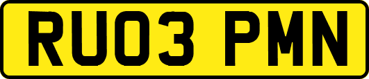 RU03PMN