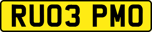 RU03PMO