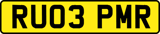 RU03PMR
