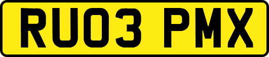 RU03PMX
