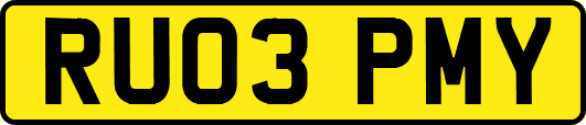 RU03PMY