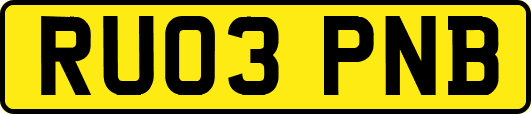 RU03PNB