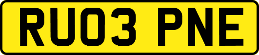 RU03PNE