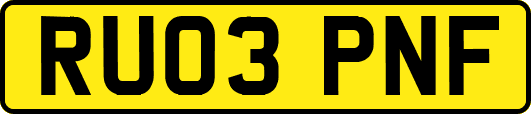 RU03PNF