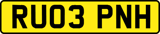 RU03PNH