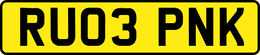 RU03PNK