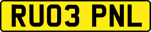 RU03PNL