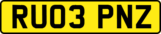 RU03PNZ