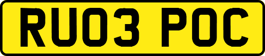 RU03POC
