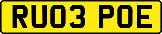 RU03POE