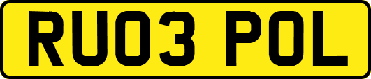 RU03POL