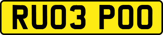 RU03POO