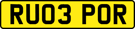 RU03POR