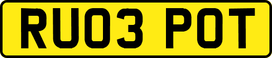 RU03POT