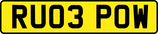 RU03POW