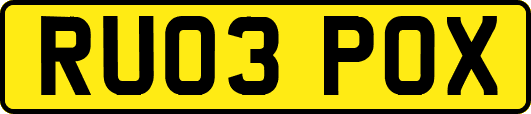 RU03POX