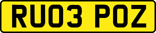 RU03POZ