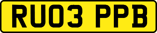 RU03PPB