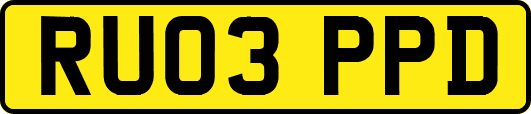 RU03PPD