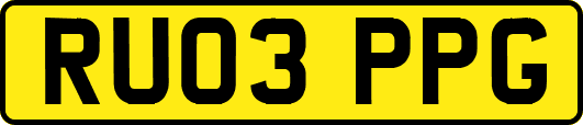 RU03PPG