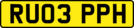 RU03PPH