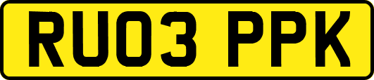 RU03PPK