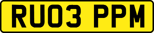 RU03PPM