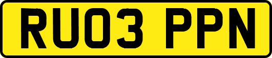 RU03PPN