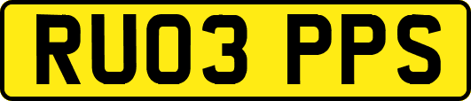 RU03PPS