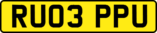RU03PPU
