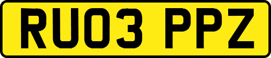 RU03PPZ