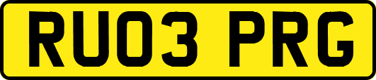 RU03PRG