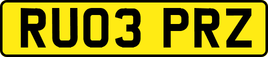 RU03PRZ