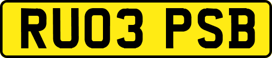RU03PSB