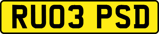 RU03PSD