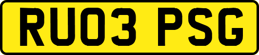 RU03PSG