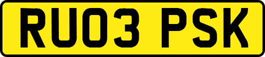 RU03PSK