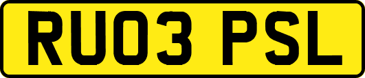 RU03PSL