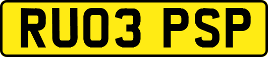 RU03PSP
