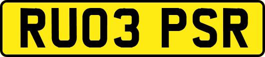 RU03PSR