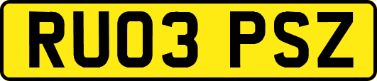 RU03PSZ