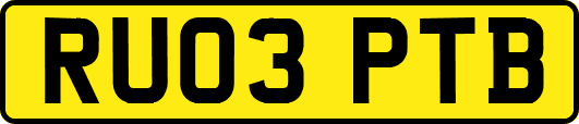 RU03PTB