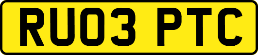 RU03PTC