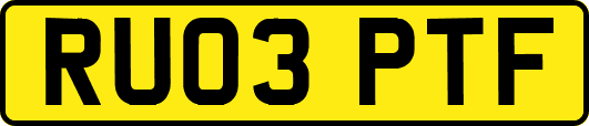 RU03PTF