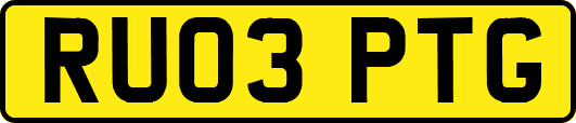 RU03PTG